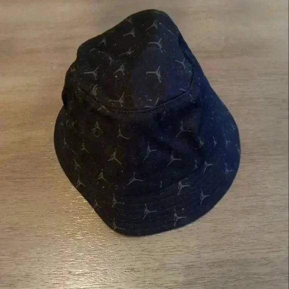 Boys Jordan Bucket Hat - Picture 1 of 1